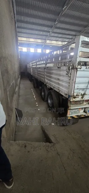Iveco Trakker for Sale(ባላቶሊ)