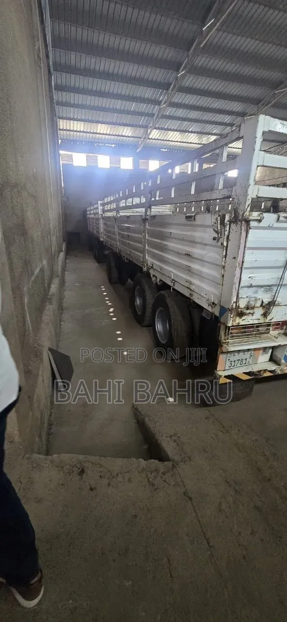 Iveco Trakker for Sale(ባላቶሊ)
