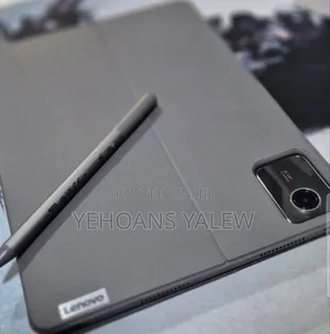 New Lenovo Tab M11 128 GB