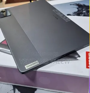 New Lenovo Tab M11 128 GB