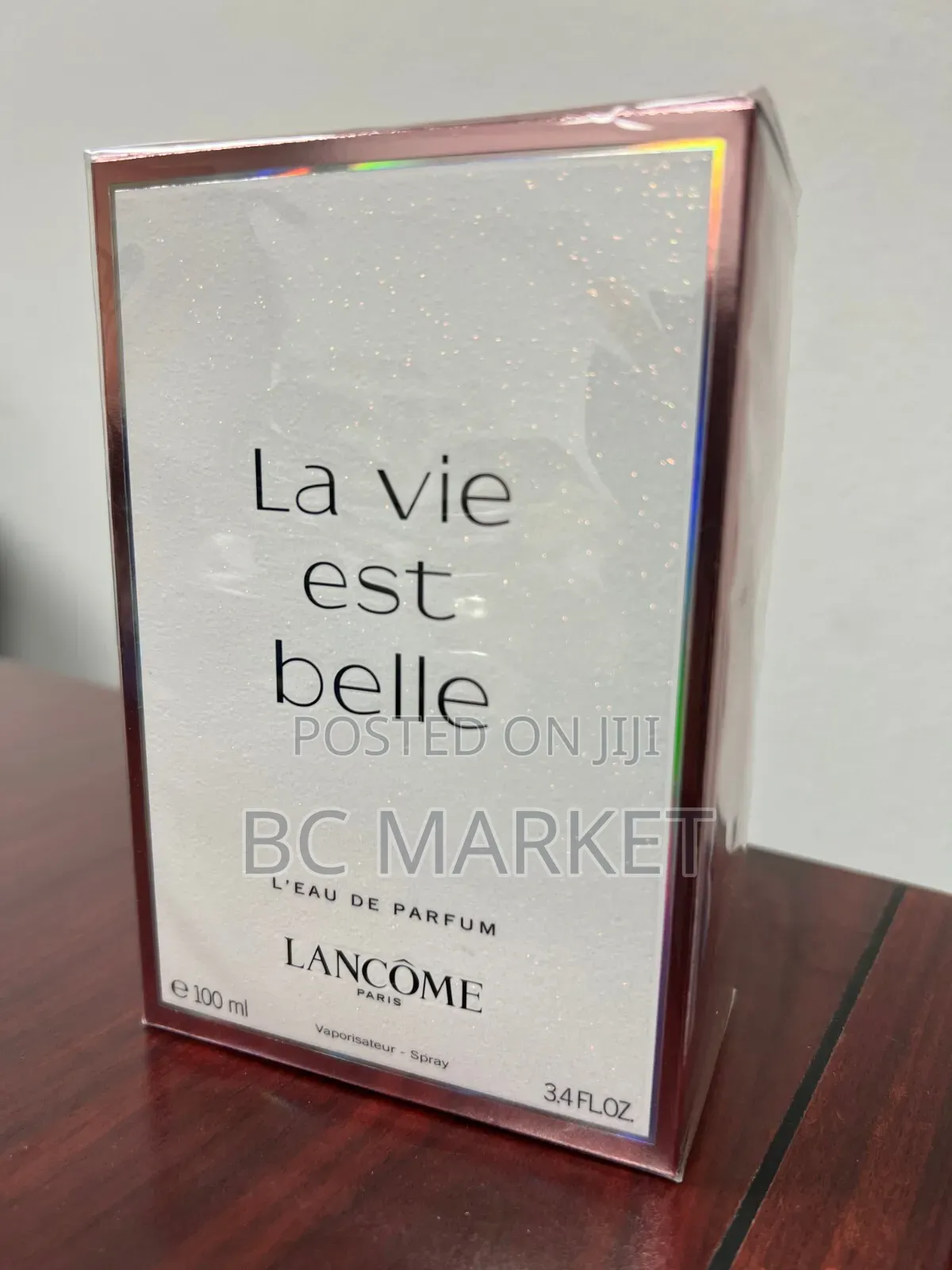 La Vie Est Belle Intensement 100ml Perfume Original