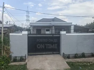 Furnished 3bdrm House in Villa House, Akaky Kaliti for sale