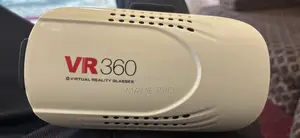 Vr Glasses