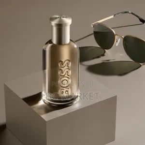 Boss Bottled Eau De Toilette 200 Ml Original
