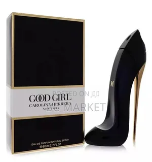Carolina Herrera Good Girl 80 Ml Original