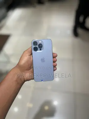 Apple iPhone 13 Pro 128 GB Blue