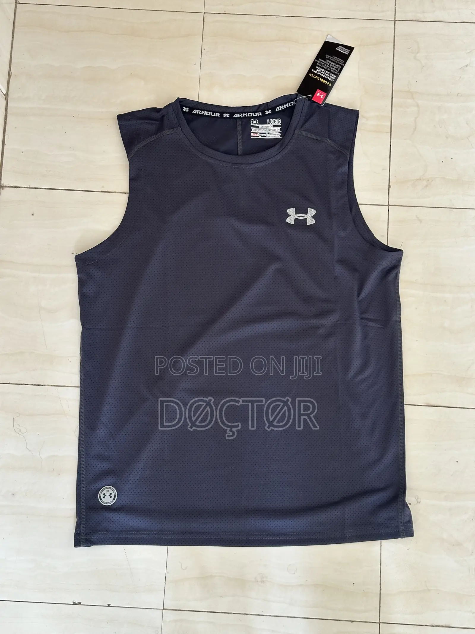 Gym T-Shirt