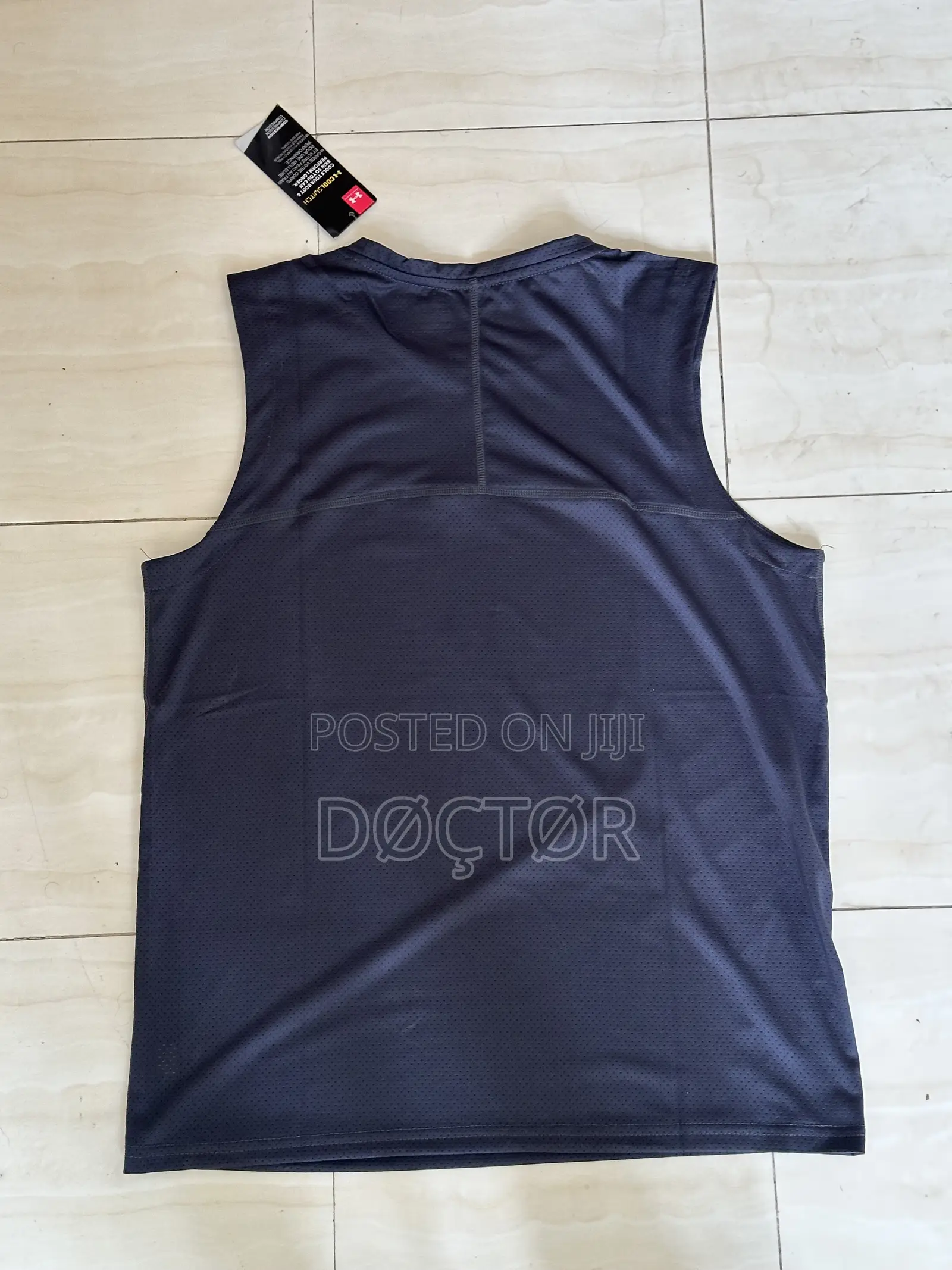 Gym T-Shirt