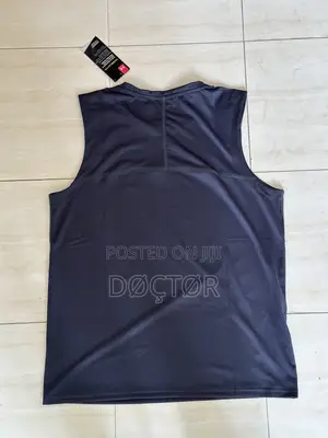 Gym T-Shirt