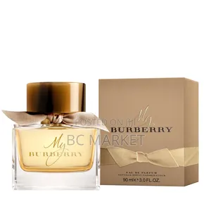 My Burberry 90ml Perfume Original