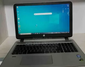 New Laptop HP Envy 13 8GB Intel Core i7 SSD 512GB