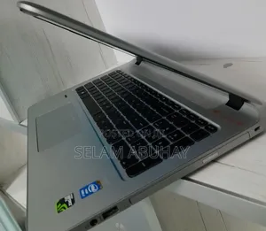New Laptop HP Envy 13 8GB Intel Core i7 SSD 512GB