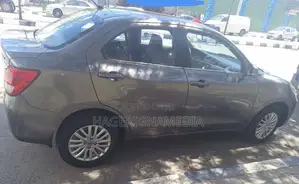 Suzuki Dzire 2022 Gray
