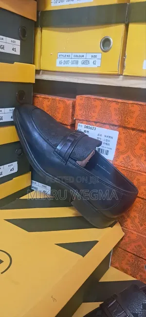 Quality Shoes for Men