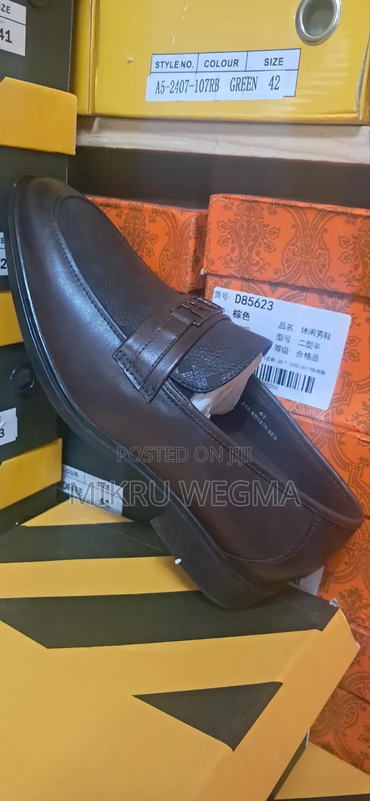 Quality Shoes for Men