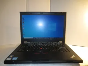 Laptop Lenovo ThinkPad T430 4GB Intel Core i5 HDD 320GB