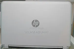 New Laptop HP Envy 13 8GB Intel Core i7 SSD 512GB