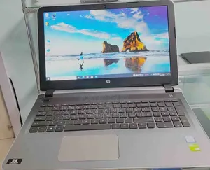 New Laptop HP Envy 13 8GB Intel Core i7 SSD 512GB