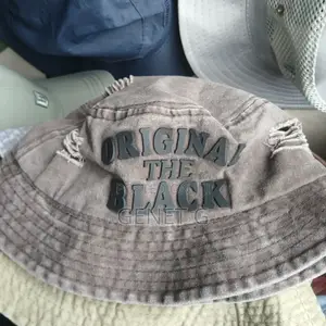 Men's Hats