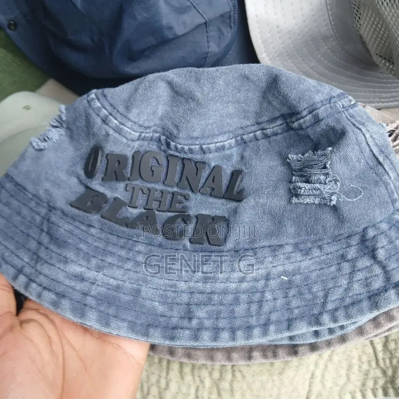 Men's Hats