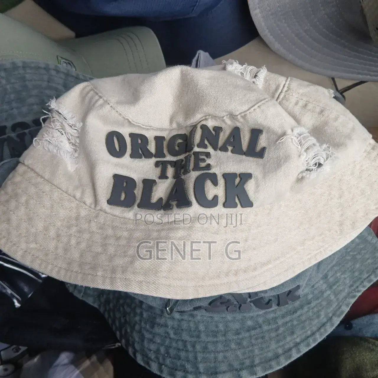 Men's Hats