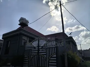 Furnished 3bdrm House in L Sheep, East Shewa for sale