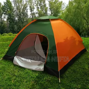 Automatic Camping Tent