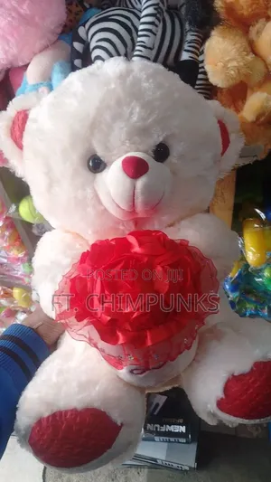 ​Wholesale/Retail Cute Plush Teddy Bears
