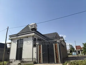 Furnished 6bdrm House in F Sheep, East Shewa for sale