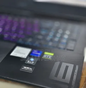 New Laptop Omatek Smartbook 16GB Intel Core i7 SSD 512GB