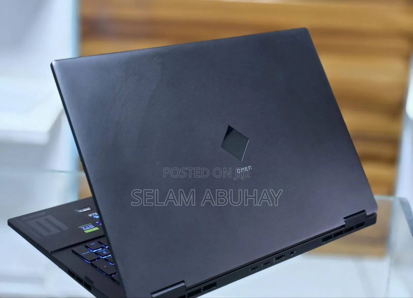 New Laptop Omatek Smartbook 16GB Intel Core i7 SSD 512GB
