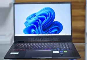 New Laptop Omatek Smartbook 16GB Intel Core i7 SSD 512GB
