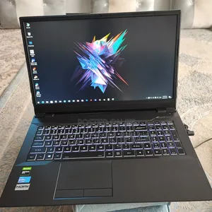 Laptop Hasee N750 16GB Intel Core i3 SSHD (Hybrid) 500GB