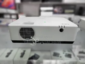 Nec Projector Mc382w