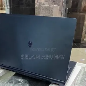 New Laptop Alienware Aurora R16 32GB Intel Core Ultra 9 SSD 1T
