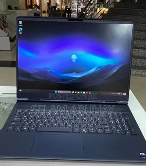New Laptop Alienware Aurora R16 32GB Intel Core Ultra 9 SSD 1T