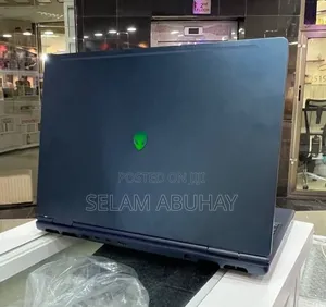 New Laptop Alienware Aurora R16 32GB Intel Core Ultra 9 SSD 1T