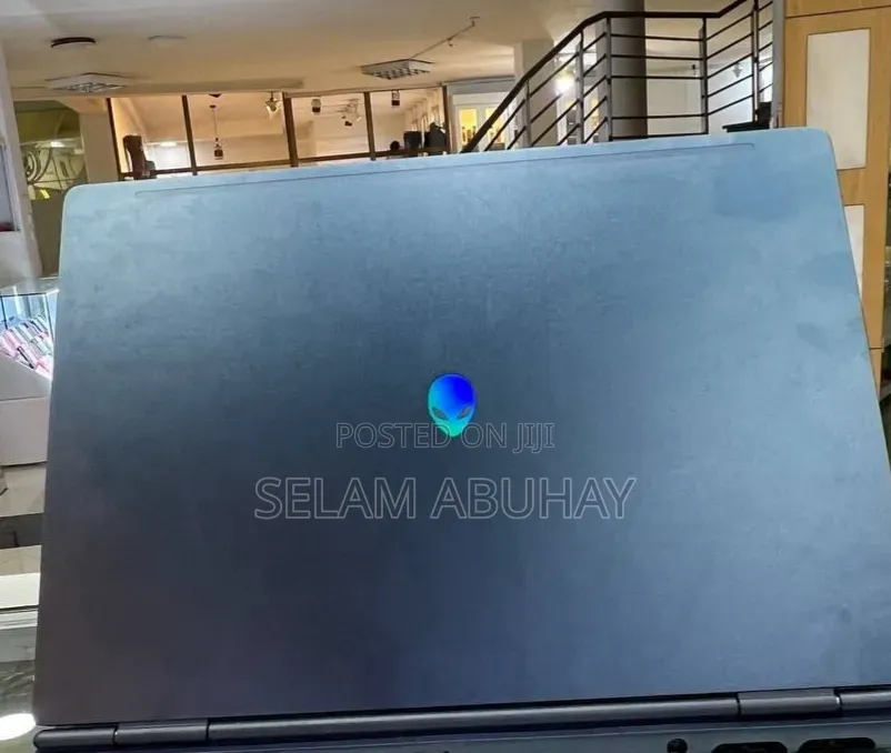New Laptop Alienware Aurora R16 32GB Intel Core Ultra 9 SSD 1T