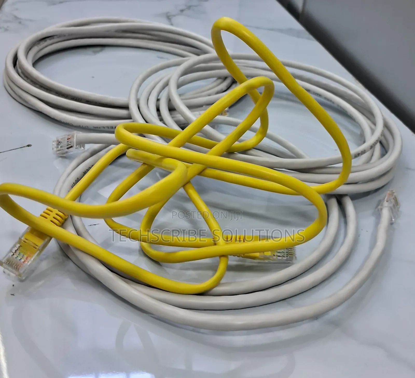 Rj45 Cables
