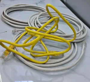 Rj45 Cables