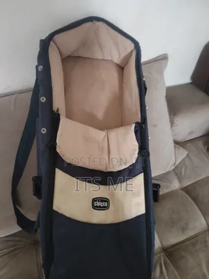 Used Chiccco Baby Sleeping Bag
