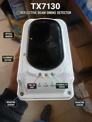 Tx7130 Beam Detector