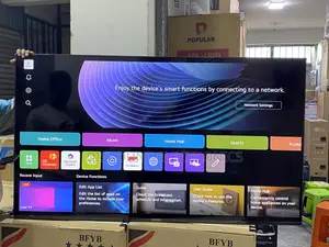 Lg 65” Uhd Ai Smart Tv (Ua80) – Experience Stunning Entertainment