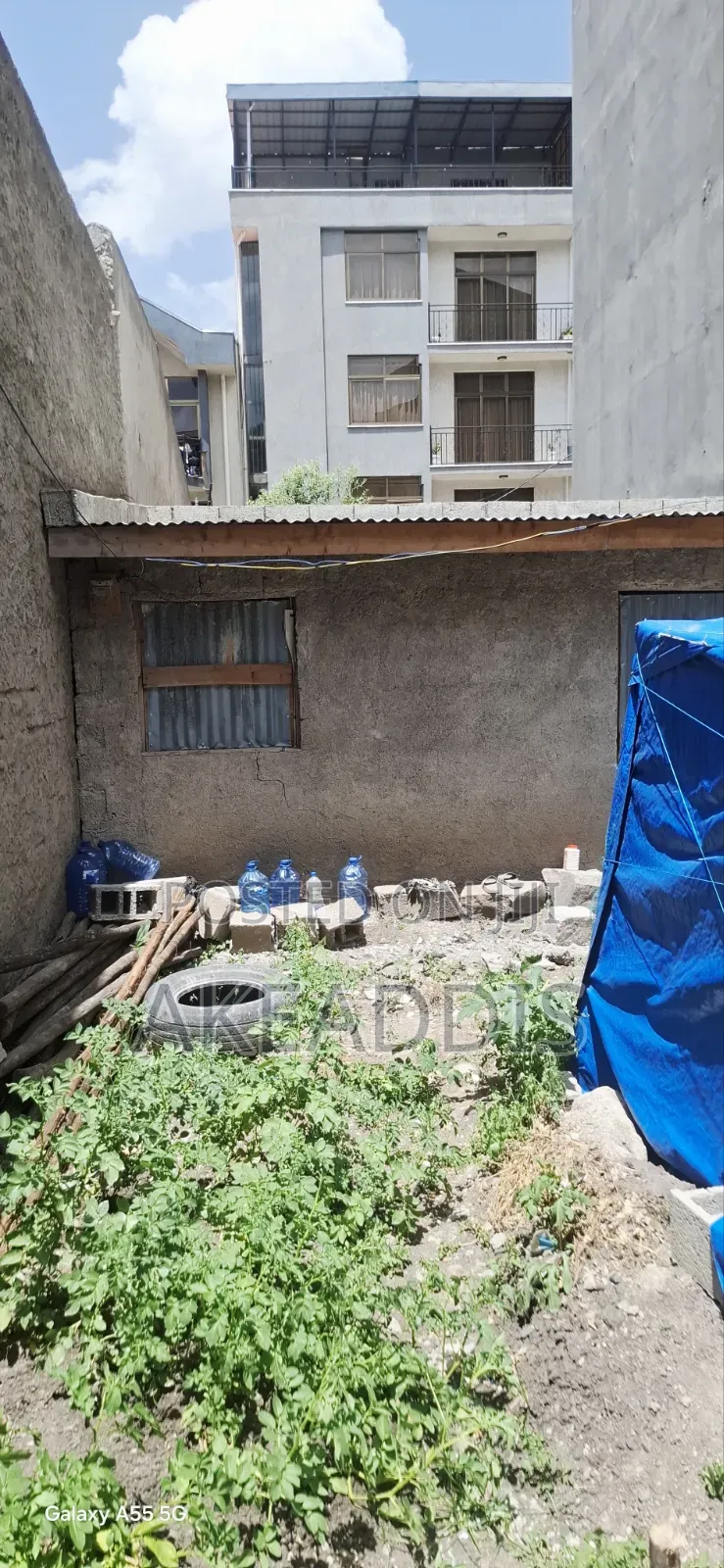 4bdrm Condo in Bole Ayat for sale