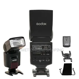 Godox Tt520ll Camera Flash