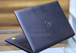 New Laptop Dell Latitude 5310 8GB Intel Core i7 SSD 256GB