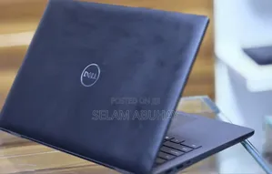 New Laptop Dell Latitude 5310 8GB Intel Core i7 SSD 256GB