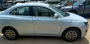 New Suzuki Dzire 2025 Silver