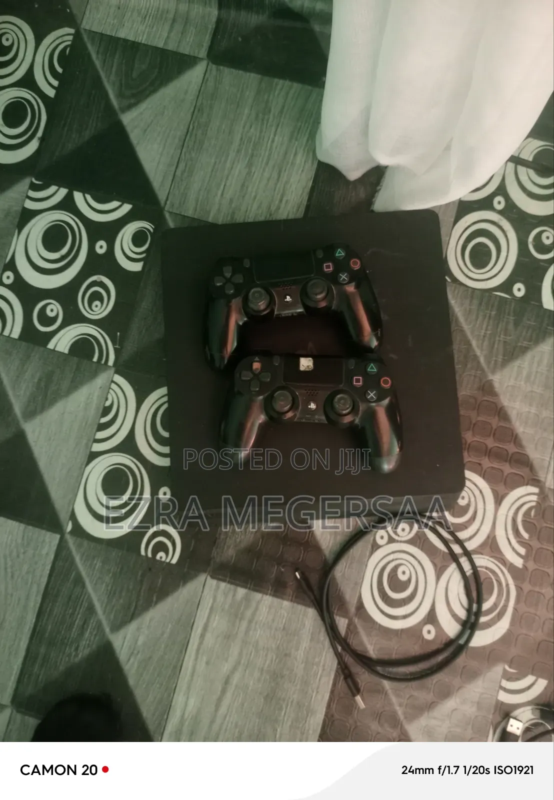 Play Station4 Felagi