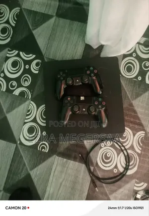 Play Station4 Felagi